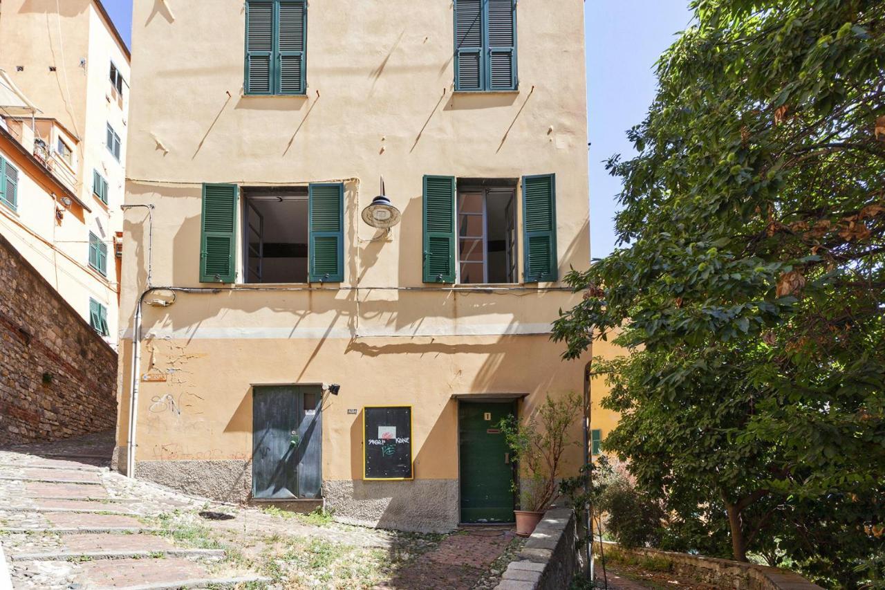 Apartamento L'Oasi Di Campo Pisano By Wonderful Italy Génova Exterior foto