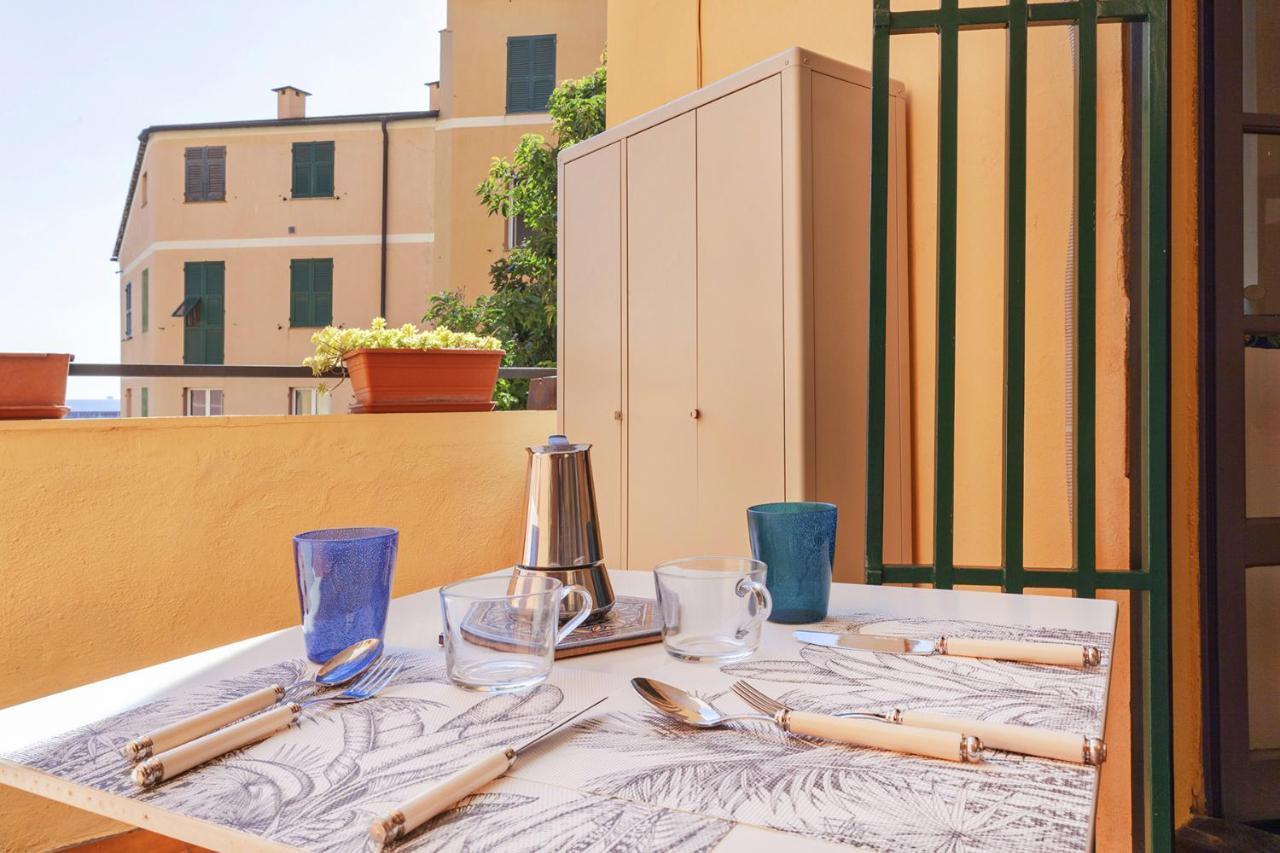 Apartamento L'Oasi Di Campo Pisano By Wonderful Italy Génova Exterior foto