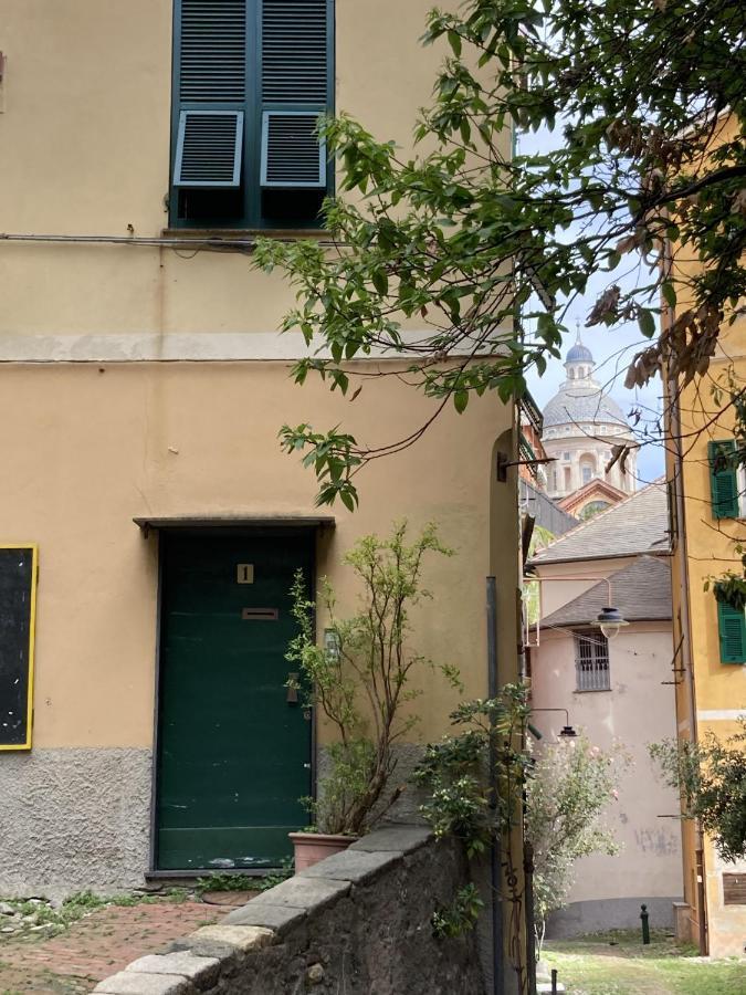 Apartamento L'Oasi Di Campo Pisano By Wonderful Italy Génova Exterior foto